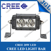 5 Inch 20W CREE LED Light Bar, CREE LED Work Lamp Bar, New Design CREE LED Work Light, Super Bright off Road CREE LED Driving Bar Light