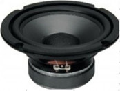 5 Inch Car Speaker MID Subwoofer