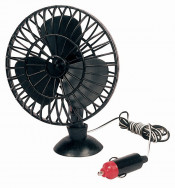 5 Inch Fixed Mini Car Fan (WIN-122)