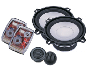 5� "Component Speaker (TS-5025A-1)