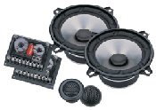 5� " Component Speaker (TS5025C)
