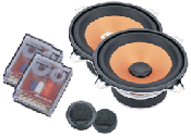 5� " Component Speaker (TS5025E)