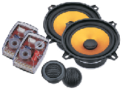 5� "Component Speaker (TS5025G)