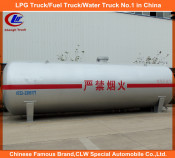 50, 000 Liters LPG Gas Storage Tank
