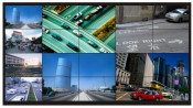 5000 Series 55inch Slcd Video Wall Display (5055-LSNB)