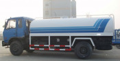 5000L~8000L Sprinkler Truck