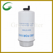 504107584 Fuel Water Separator for Iveco