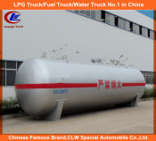50cbm Asme Pressure Vessel for Sale