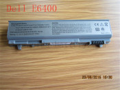 5200mAh Laptop Battery for DELL Latitude E6400 Latitude E6410 Precision M2400 M4400 57.7wh