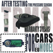 52933-1f000 Hight Original TPMS Sensor TPMS Tire Pressure Monitor Sensor for Fits Hyundai