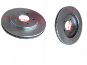 5373\Gray Iron Ht250 Material Braking Shoes, Braking, Autocar Brake, Brake Disc, Automobile Car Braking Line, Disc Brake with ISO 9001