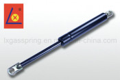 540mm Length, 1350n Gas Spring Strut for Wall Bed