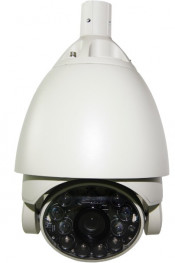 540tvl High Speed Auto Tracking PTZ Dome Camera (NET89-27-150)