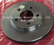 55065 Braking Auto Parts with ISO Certification
