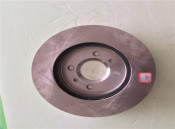 5581 Car Accessory Brake Discs.