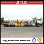 58000L LPG Transportable Tank Semi Trailer (HZZ9407GYQ)