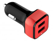 5V/4.8A USB Truck Car Charger (CC-067)