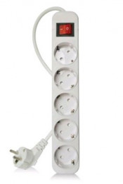 5way European Socket, Germany Socket