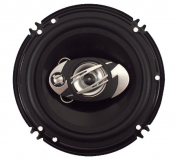 6"3-Way Car Speaker
