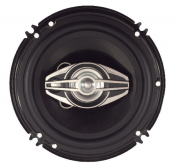 6"3-Way Car Speaker