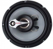 6"3-Way Car Speaker