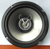 6.5" 2-Way Car Coaxial Speaker (TS-1621DC)
