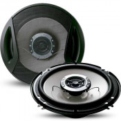6.5" 2-Way Car Speaker (TS-1641)