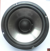 6.5" 2-Way Neodymium Car Coaxial Speaker (TS1621CH)