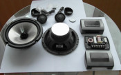 6.5 " Car Component Speaker