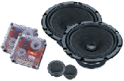 6.5 " Component Speaker (TS6500D)