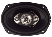6*9"4-Way Professional Car Speaker
