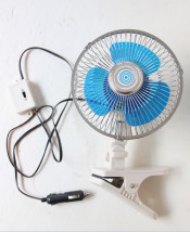 6 Inch Car Fan with Gimbal (WIN-105)