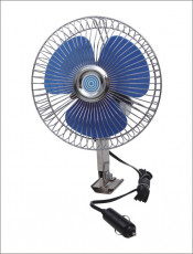 6 Inch Metal Guard Fan for Car (WIN-111)