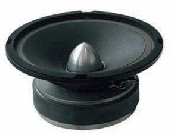 6" MID-Range Driver (MW-605)