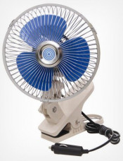6' Oscillating Car Fan (WIN-105)