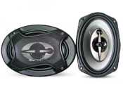 6"X9" Car Speaker (TS-6972E)