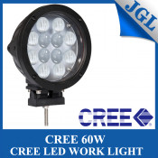 60W CREE LED Driving Light