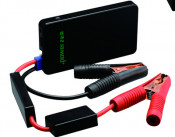 6500mAh 14mm Height Ultra Thin Car Jump Starter Pack