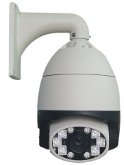 650tvl IR 150m High Speed PTZ Dome Camera (BeD89-27-150)