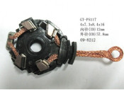 69-8212 Auto Starter Brush Holder Assy Brush Holder