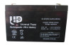 6V Rechargeable Lead Acid Battery