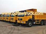 6X4 China Favourite Faw 20-30 Tons Dumper