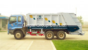 6X4 Foton Compression Garbage Truck (QDT5252ZYSS)