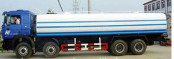 6X4 Heavy 25 Ton Water Truck