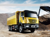 6X4 New Kingkan Tipper (C9 290)