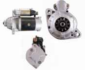 6d14 Starter M3t56071 for Mitsubishi