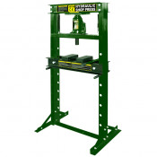 6t/12t/20t/30t Hydraulic Pneumatic Shop Press HD1703
