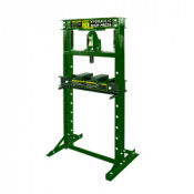6t Hydraulic Pneumatic Shop Press