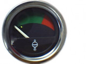 7 Color LCD 2" (52mm) Digital Gauge (2042BB)