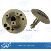 7206-0379 Common Rail Injector Solenoid Valve for Volvo Truck